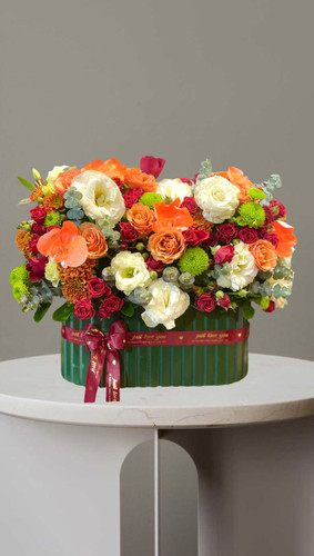 باکس گل اقتصادی