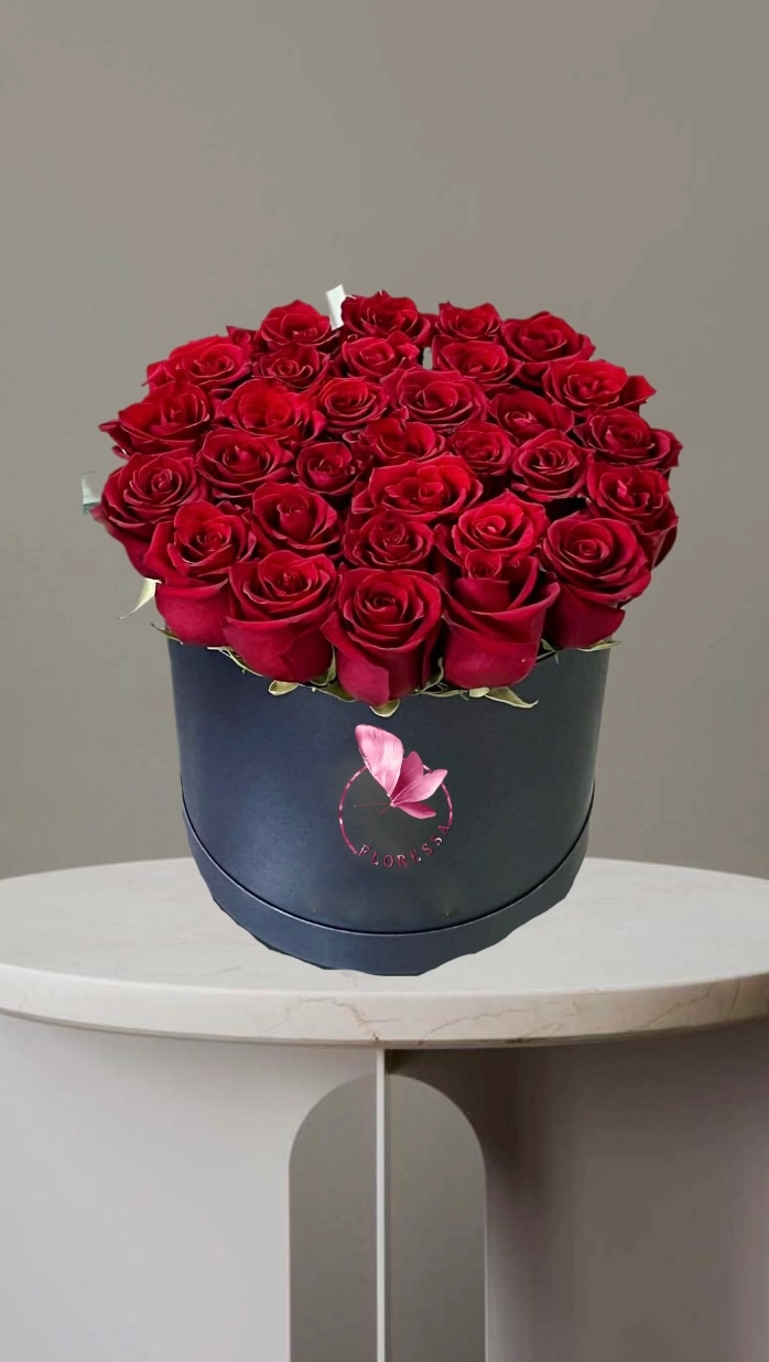 باکس رز