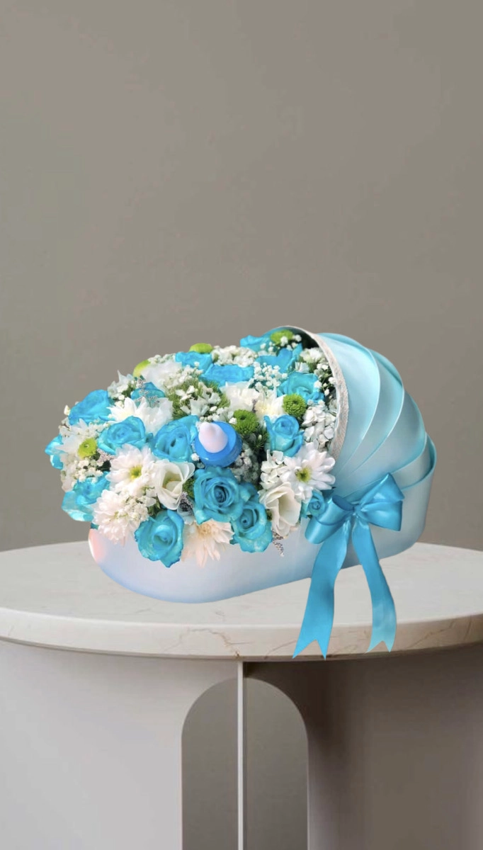 باکس نوزادی